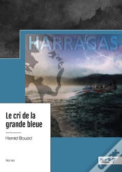 Capa do artigo Le Cri De La Grande Bleue