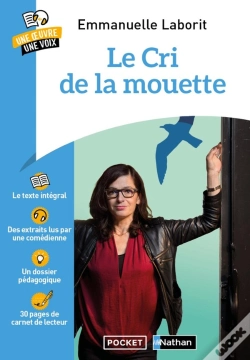 Capa do artigo Le Cri De La Mouette