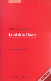 Capa do artigo Le Cri De La Muette