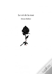 Capa do artigo Le Cri De La Rose