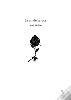 Capa do artigo Le Cri De La Rose