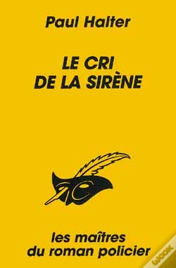 Capa do artigo Le Cri De La Sirene