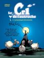 Le Cri De L'Autruche Tome 2 ; La Harangue Du Mouton - Preview