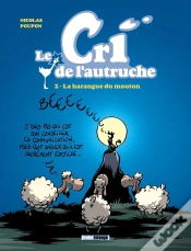 Capa do artigo Le Cri De L