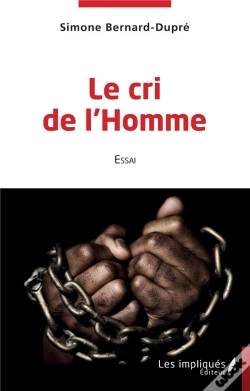 Capa do artigo Le Cri De L'Homme