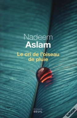 Capa do artigo Le Cri De L'Oiseau De Pluie