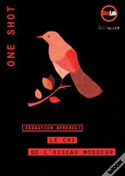 Capa do artigo Le Cri De L'Oiseau Moqueur