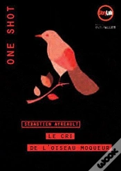 Capa do artigo Le Cri De L