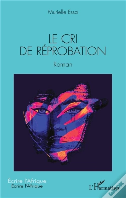 Capa do artigo Le Cri De Réprobation
