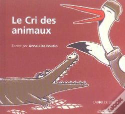 Capa do artigo Le Cri Des Animaux