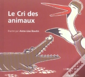 Capa do artigo Le Cri Des Animaux