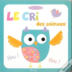 Capa do artigo Le Cri Des Animaux