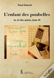 Capa do artigo Le Cri Des Autres T.3 ; L