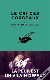 Le Cri Des Corbeaux