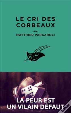 Capa do artigo Le Cri Des Corbeaux