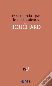 Le Cri Des Pierres