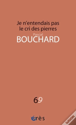 Capa do artigo Le Cri Des Pierres