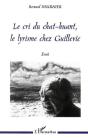 Le Cri Du Chat-Huant ; Le Lyrisme Chez Guillevic - Preview