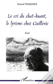Capa do artigo Le Cri Du Chat-Huant ; Le Lyrisme Chez Guillevic