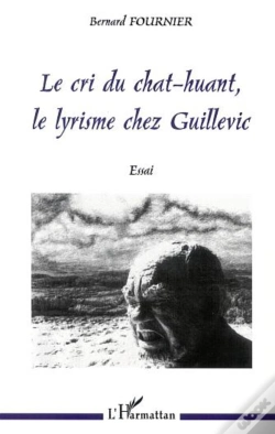Capa do artigo Le Cri Du Chat-Huant ; Le Lyrisme Chez Guillevic