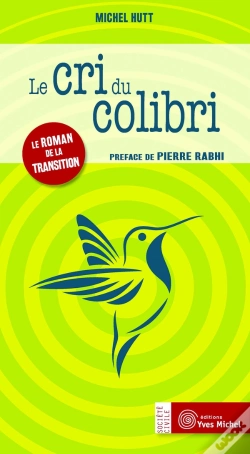 Capa do artigo Le Cri Du Colibri ; Le Roman De La Transition