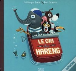 Capa do artigo Le Cri Du Hareng