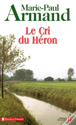 Capa do artigo Le Cri Du Héron