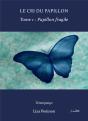 Le Cri Du Papillon, Tome 1 - Papillon Fragile - Preview