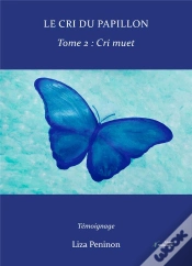Capa do artigo Le Cri Du Papillon, Tome 2 - Cri Muet