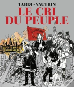 Capa do artigo Le Cri Du Peuple
