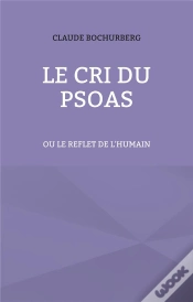 Capa do artigo Le Cri Du Psoas : Ou Le Reflet De L