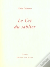 Capa do artigo Le Cri Du Sablier