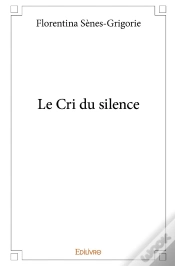 Capa do artigo Le Cri Du Silence