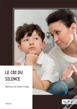 Capa do artigo Le Cri Du Silence
