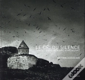 Capa do artigo Le Cri Du Silence ; Traces D