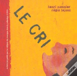 Capa do artigo Le Cri