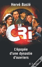 Capa do artigo Le Cri