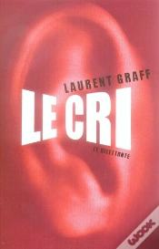 Capa do artigo Le Cri