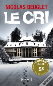 Capa do artigo Le Cri
