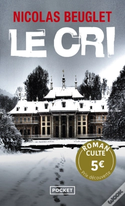 Capa do artigo Le Cri