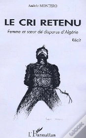 Capa do artigo Le Cri Retenu ; Femme Et Soeur De Disparus  D