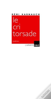 Capa do artigo Le Cri Torsade - Poeme