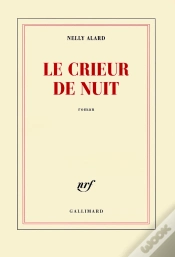 Capa do artigo Le Crieur De Nuit