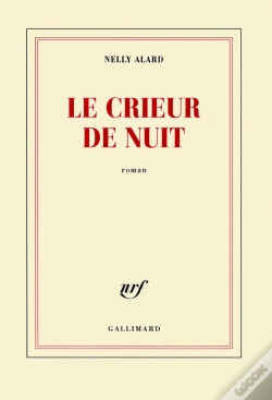 Capa do artigo Le Crieur De Nuit