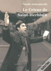 Le Crieur De Saint-Herblain