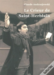 Capa do artigo Le Crieur De Saint-Herblain