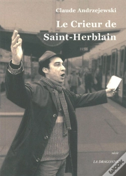 Capa do artigo Le Crieur De Saint-Herblain