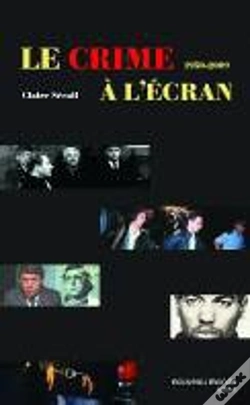 Capa do artigo Le Crime À L'Écran