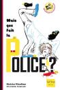 Le Crime - Preview