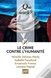 Le Crime Contre L'Humanité